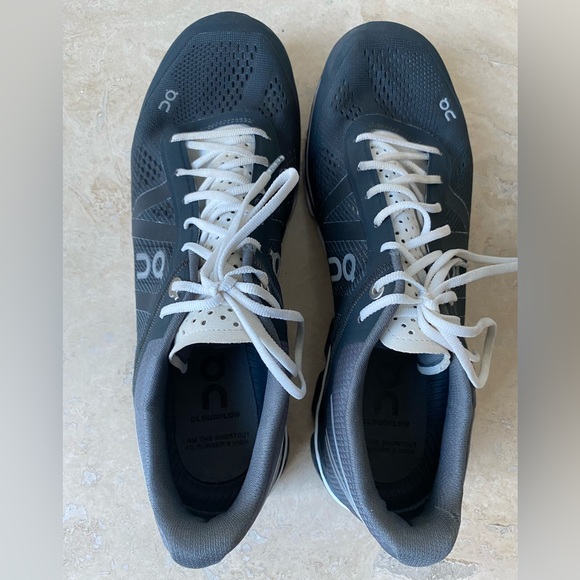 Women’s ON Cloud Athletic Shoes - Picture 6 of 12